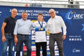 Campionati Europei UEC BMX Freestyle Park 2024 - Cadenazzo - Svizzera 21/09/2024 -  - photo Tommaso Pelagalli/SprintCyclingAgency?2024